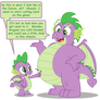 Spike meets Future Spike