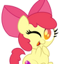 Cute lil' Applebloom