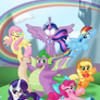 My Little Pony: Flurry Heart's Story