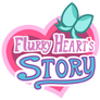 Flurry Heart's Story logo