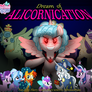 Dream of Alicornication