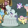 DISCORD, NOOOOOO!!!
