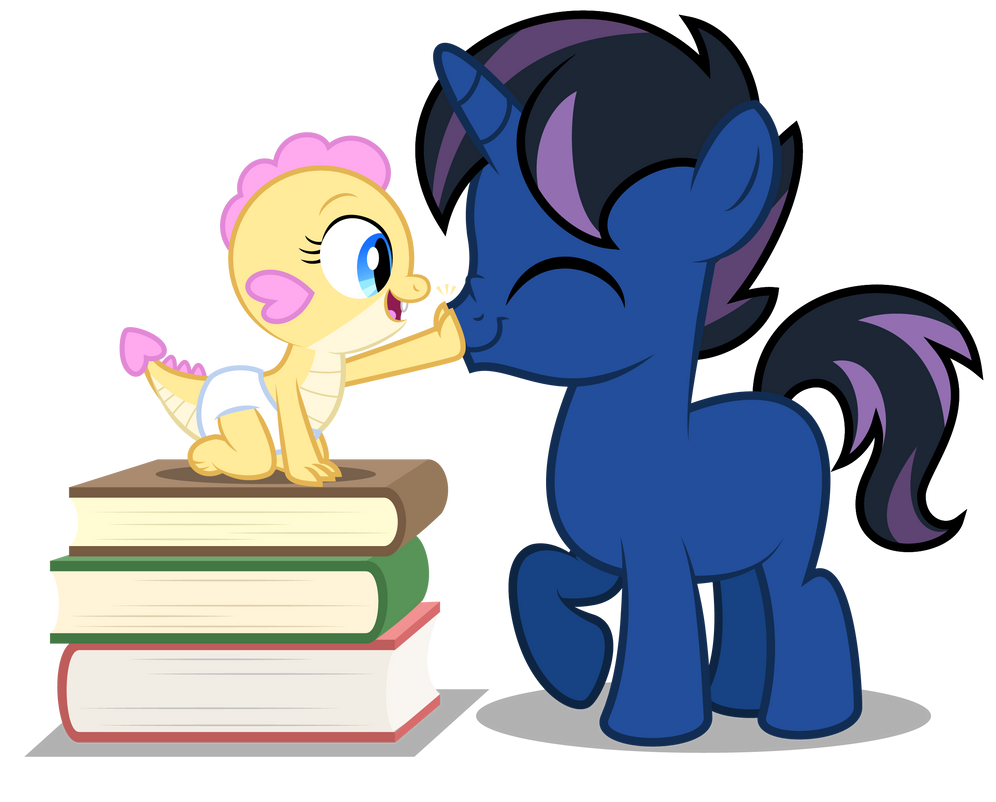 BOOP by AleximusPrime on DeviantArt