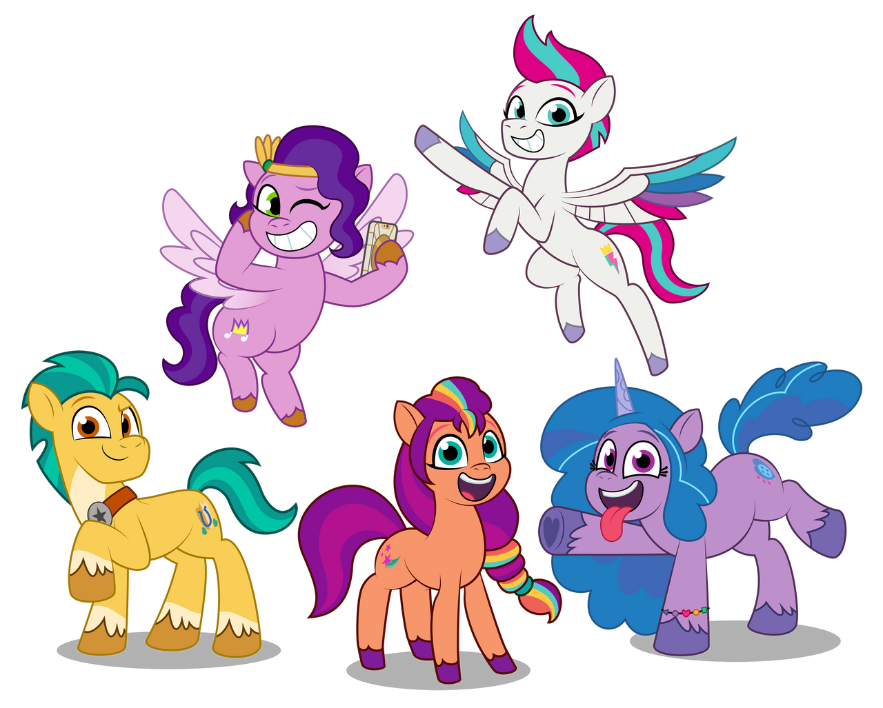 My Little Pony: Tell Your Tale by AleximusPrime on DeviantArt My Little Pony: Tell Your Tale by AleximusPrime on DeviantArt