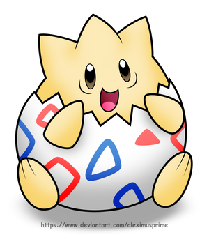 Togepi