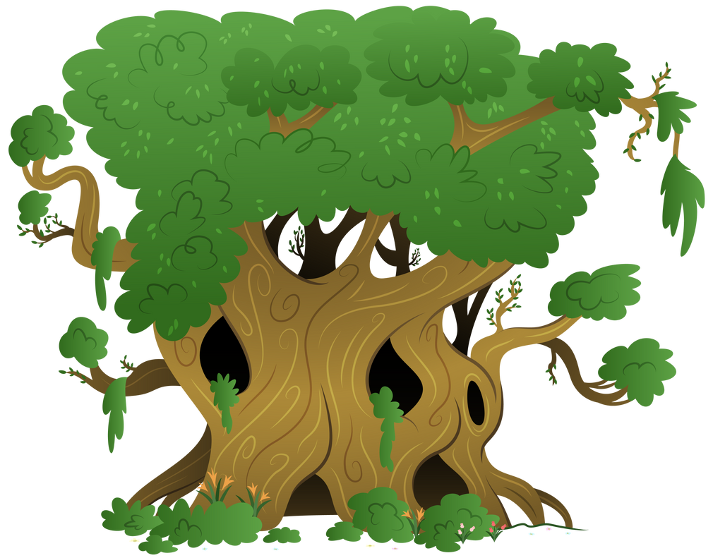 Tree Render Deviantart The New Tree by AleximusPrime on DeviantArt