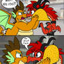 Starr is an Idiot Taco