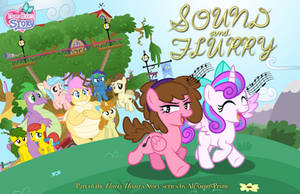 Sound and Flurry