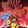 Gameoverse poster