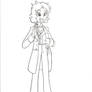 Equestria Girls Doctor Who: Eighth Doctor