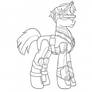 Ponified Cyclops