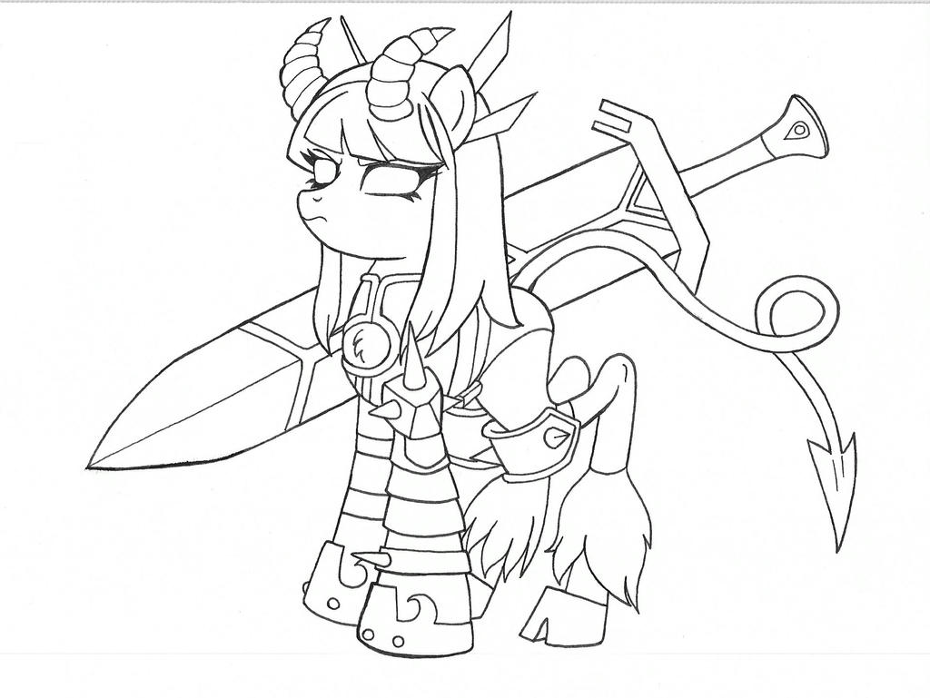 Ponified Magik