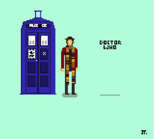 Doctor who