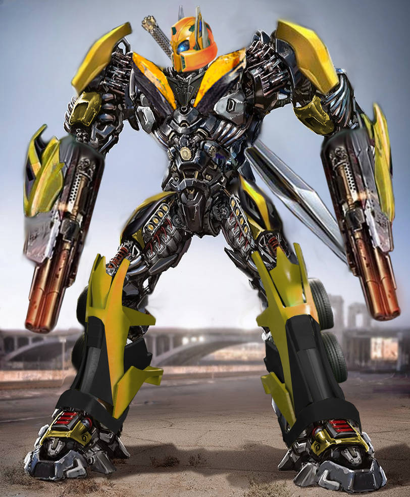 TF Bumblebee Prime 5 By Bumblebeeprime12 On DeviantArt tf-bumblebee-prime-5-by-bumblebeeprime12-on-deviantart