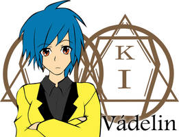 Vadelin