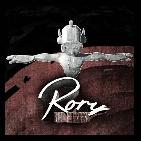 Rory Red Menace II by ThisIsGunner81 on DeviantArt