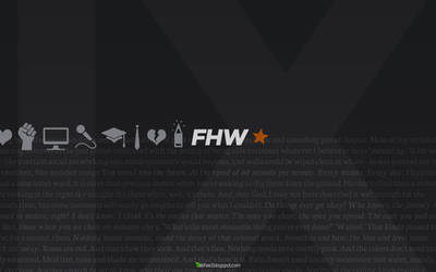 9 Years of the FHW