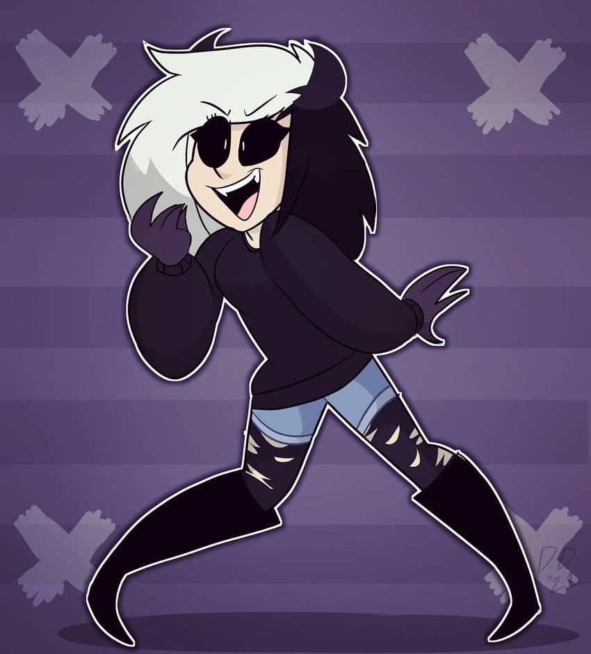 Corruption arc by Demimations on DeviantArt