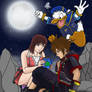 Kairi-Sora-and-Donald