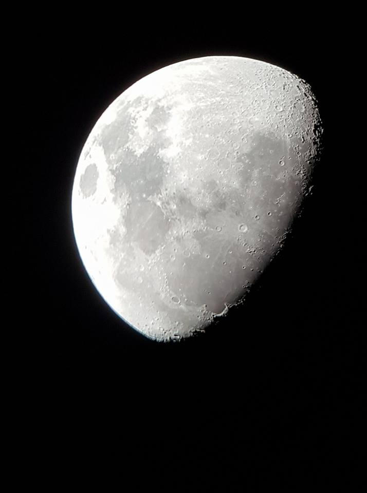 Moon 27.12.2017