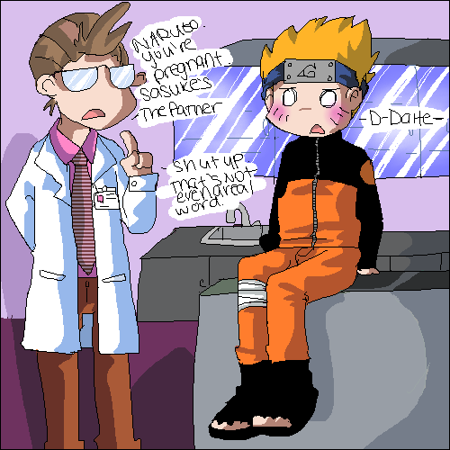 DATTE- SHUT UP. by Dawr