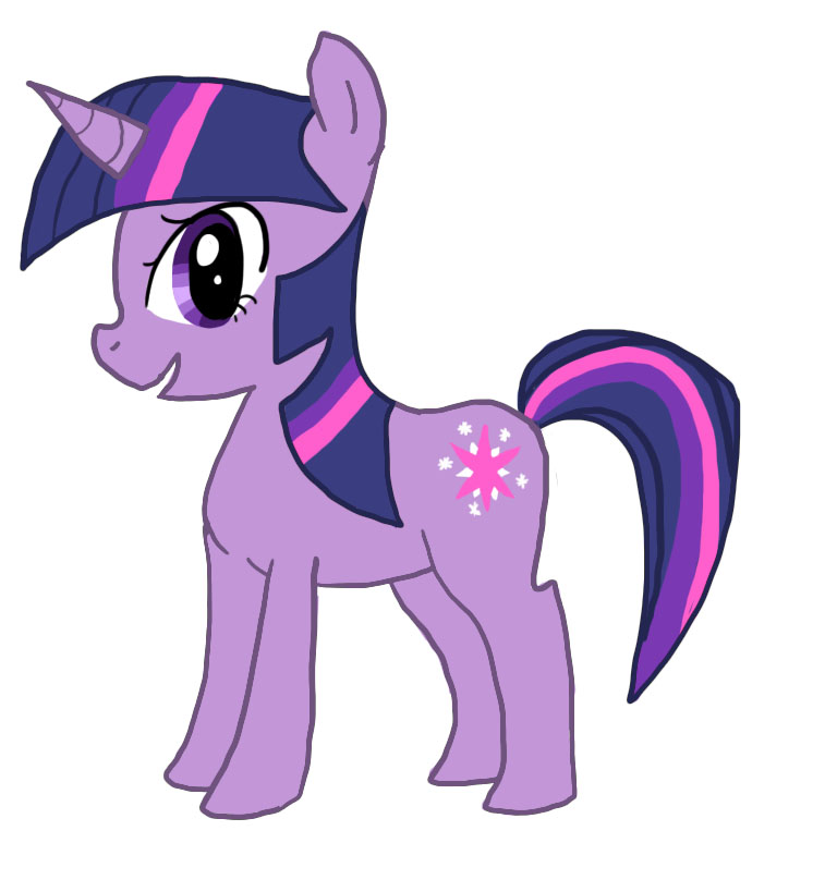 Twilight Sparkle