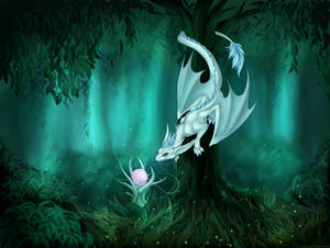 Ori and the Blind Forest