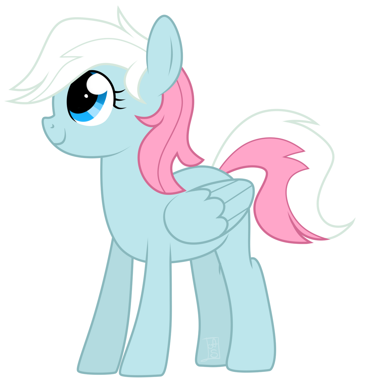 MLP:FIM - Order #21 by AtomicFlash69 on DeviantArt