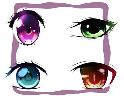 Explore the Best Animeeyecoloring Art | DeviantArt Explore the Best Animeeyecoloring Art | DeviantArt