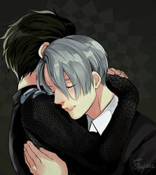 Victuuri