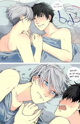 Victuuri