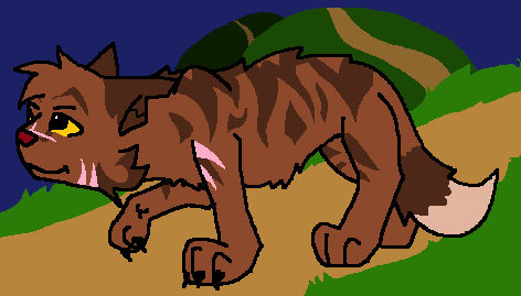 Tigerclaw ID