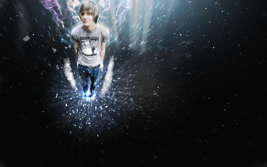 Explosion Part II by TFMGNV on DeviantArt