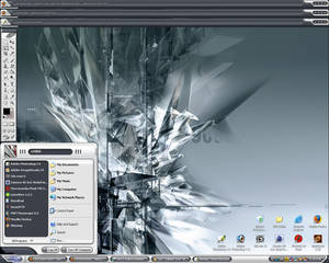 My Awsome Desktop