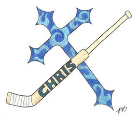 X Hockey