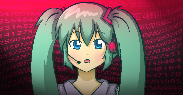 ::Hatsune Miku::