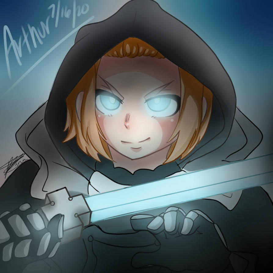 Arthur Fireforce by uhohtodoroki on DeviantArt