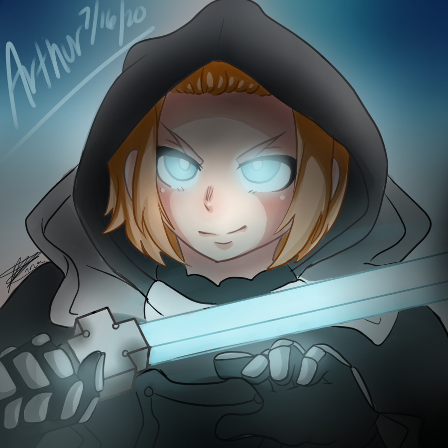 Dft Arthur Arthur Fireforce by uhohtodoroki on DeviantArt