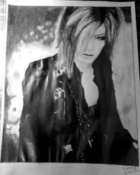 Uruha for Nitiryan