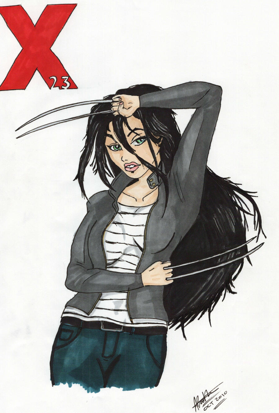 X-23