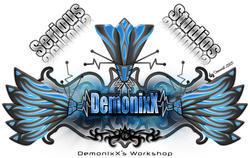 DemonixX Tech Final