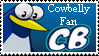 Cowbelly fan stamp by Dorito-Queen-Celeste