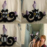 Chandelure Plush