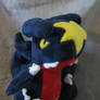 Garchomp Plush