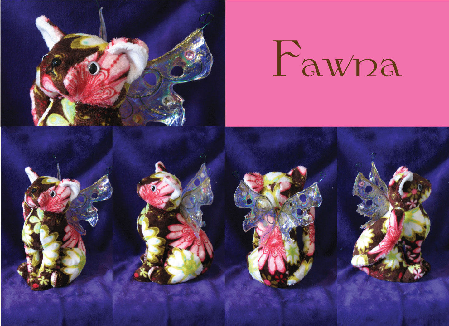 Fawna