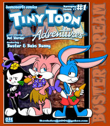 Tinytoons