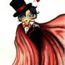 Tuxedo Mask