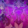 Neptune Purple Heart