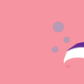 Wallpaper- Kirby (Minimal)