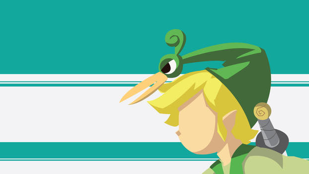 Minish Cap